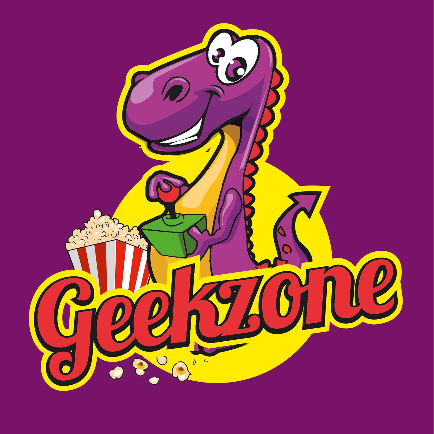 Geekzone